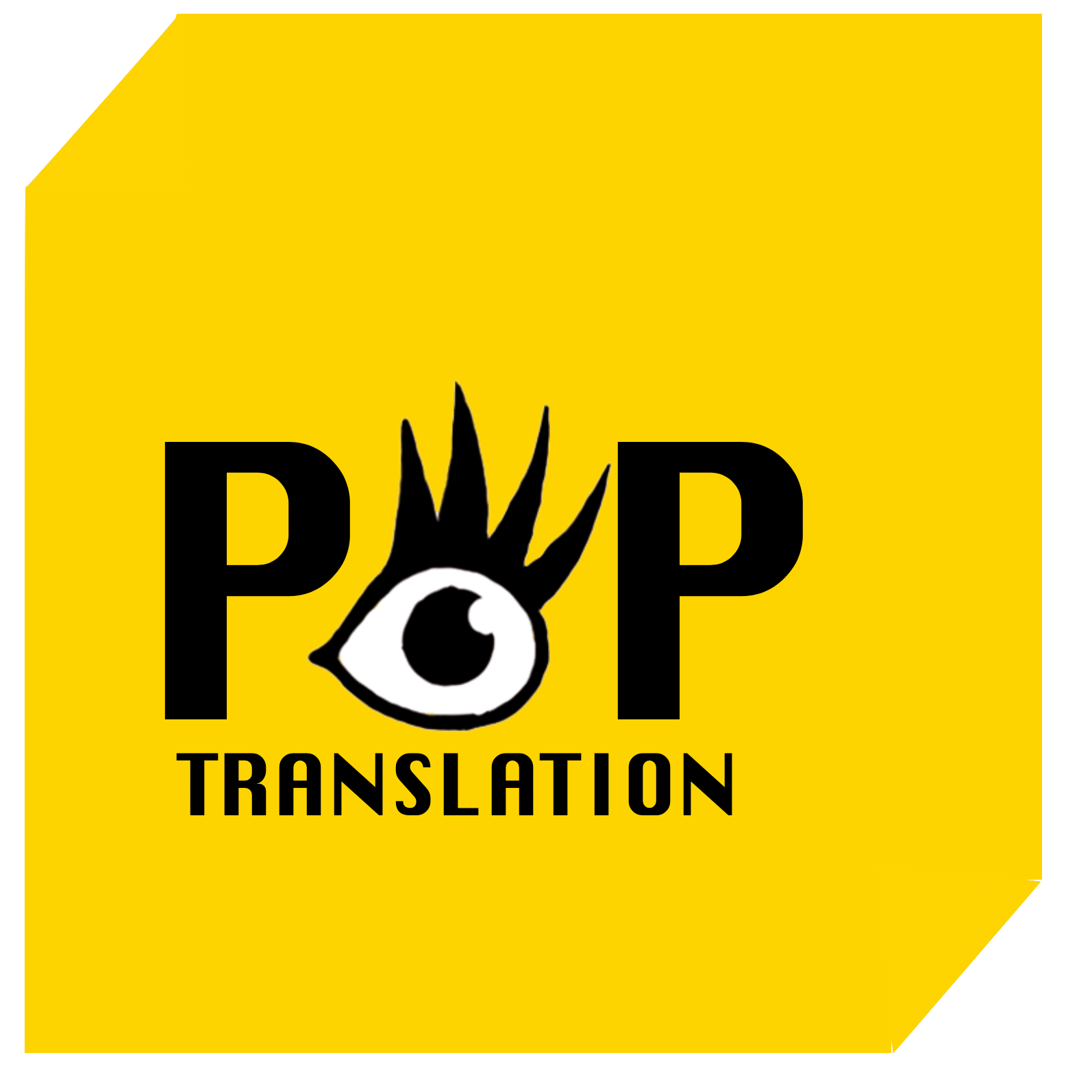 Pop Translation Gaming