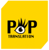 Pop Translation Gaming